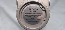 Procon PN-2607A  Rotary Vane Pump