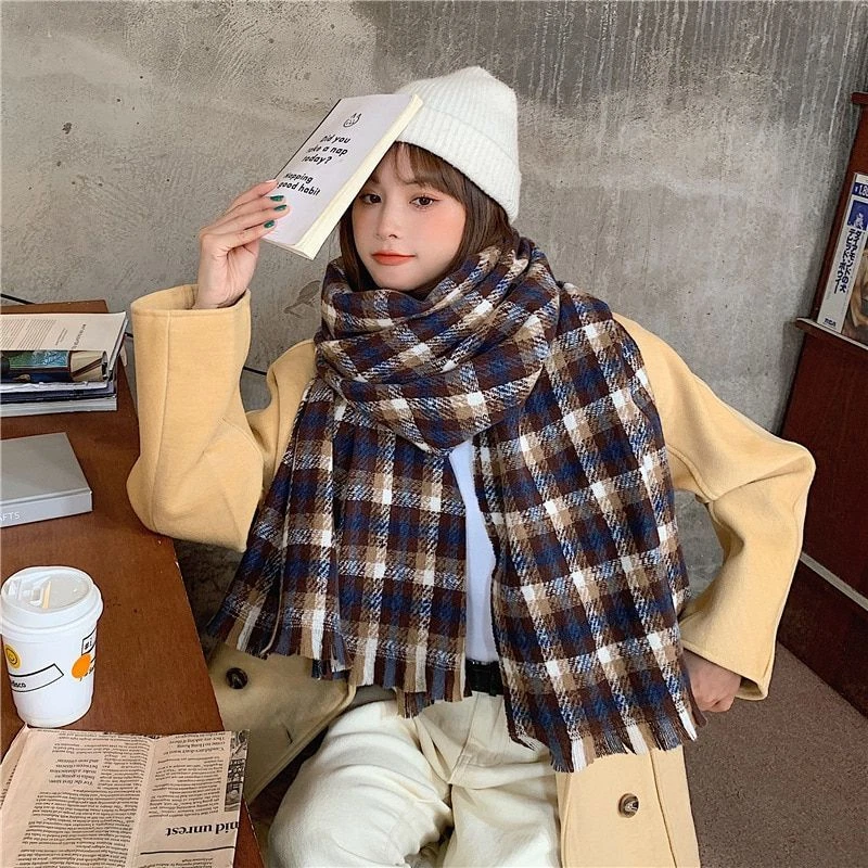 Scarves women's fashion clearance