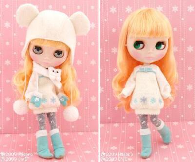 Limited Blythe Ice Rune Neo Doll | eBay Limited Blythe Ice Rune Neo Doll | eBay