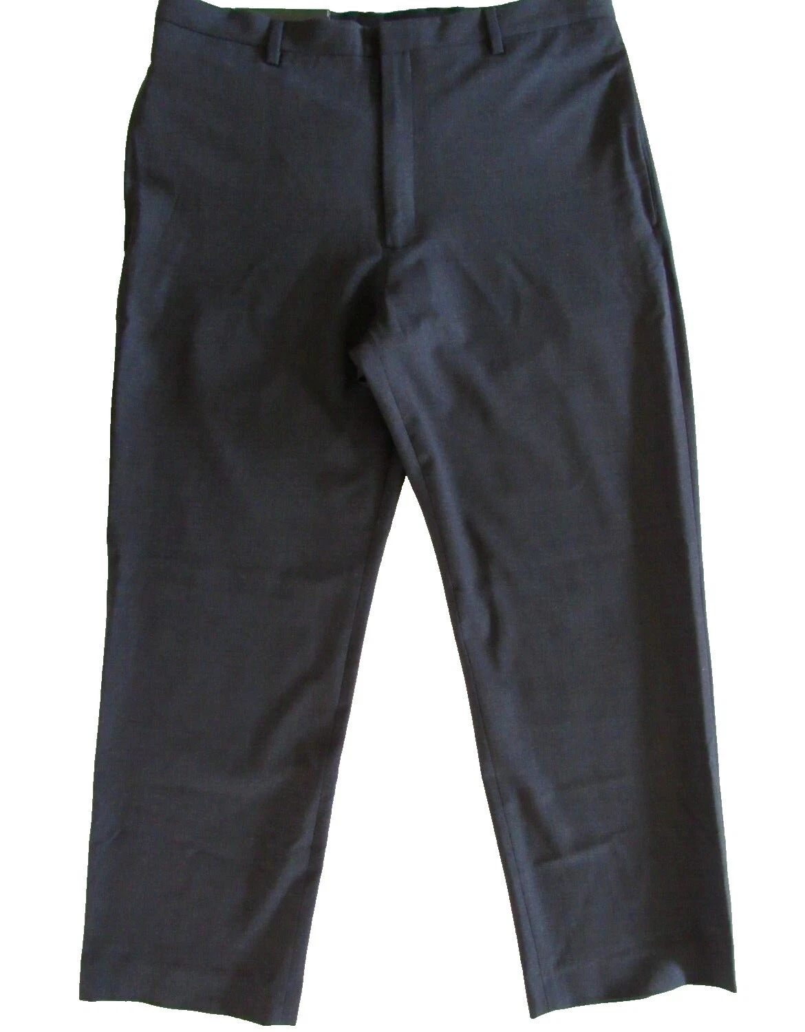 Banana Republic Solid Pants for Men