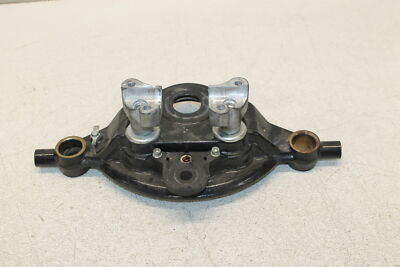 12 HARLEY-DAVIDSON ELECTRA GLIDE ULTRA CLASSIC FLHTCU FORKS UPPER