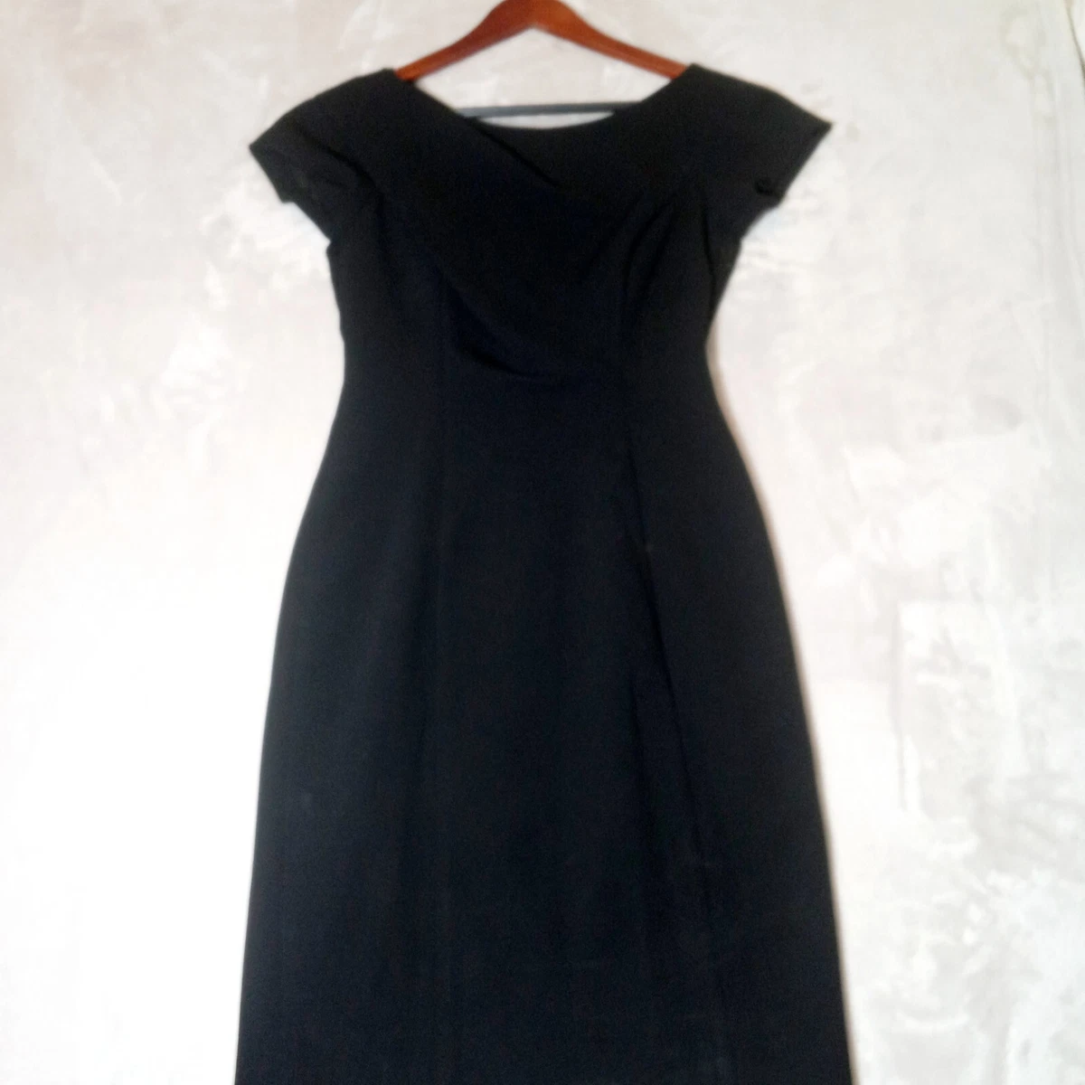 Ebay black hotsell dress size 14
