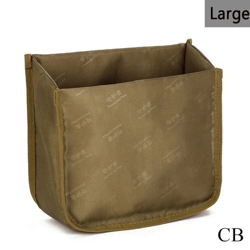 for mat DSLR insert Camera Bag With Lens storage partition Protective Bag - Picture 11 of 12