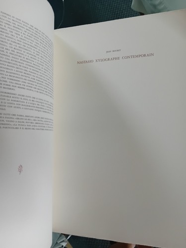 VANGELO SECONDO GIOVANNI AA.VV. MARZORATI 1970 - Picture 10 of 13