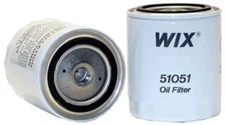 Engine Oil Filter Wix 51051