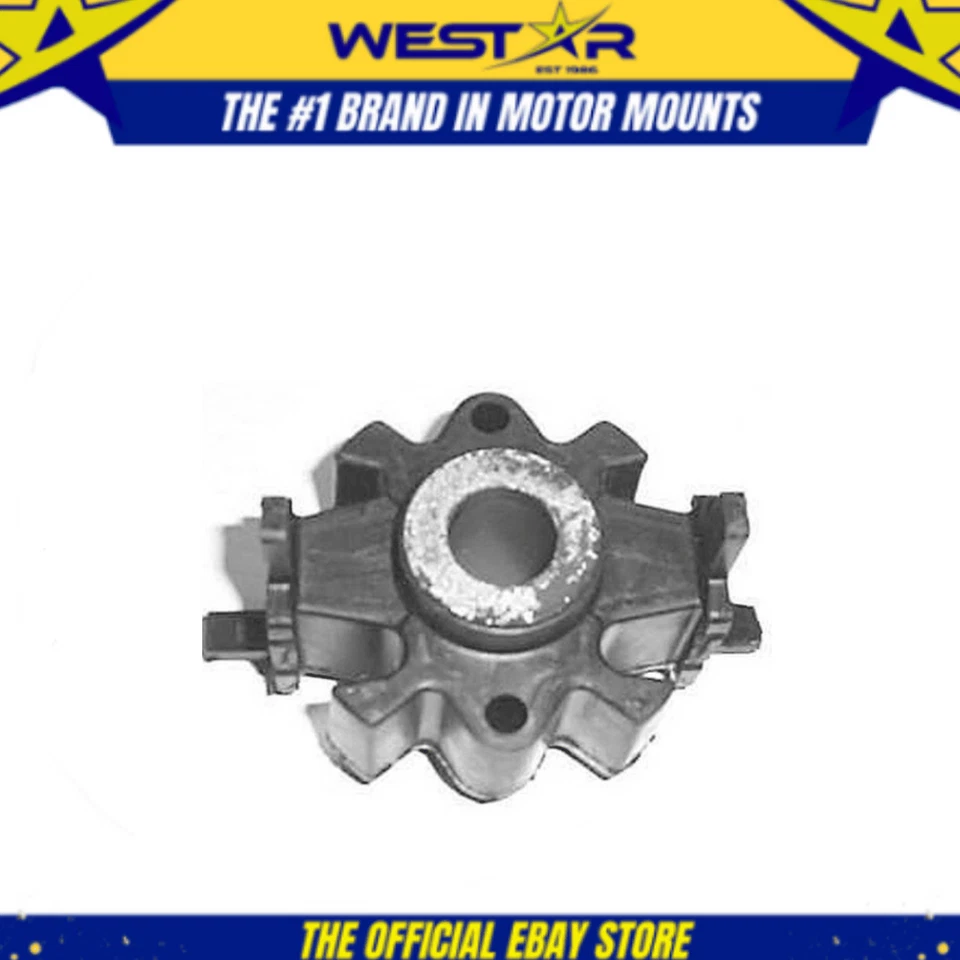 Juego de montaje de motor y transmisión 3 piezas. 98-02 para Ford Contour/Mercury Mystique Cougar Foto 3 de 4