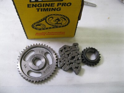Engine Timing Set-Stock Engine Pro 3-376S
