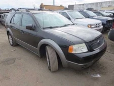 Passenger Right Front Spindle/Knuckle Fits 05-07 FIVE HUNDRED 215714