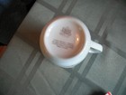 1993 Precious Moments DONNA Coffee Cup — photo 6