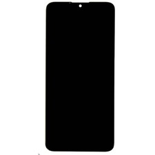LCD Digitizer Assembly for T-Mobile REVVL 4 Black Front Glass Touch Screen Part