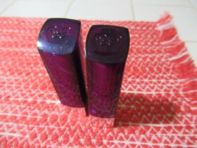 2 Rimmel London Moisture Renew Lipstick 360 As You Want Victoria Flawed 2 Pc