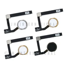 A2133 A2124 A2125 A2126 iPad Mini 5 Home Button Key Button Flex Cable