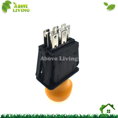 PTO Switch For Snapper 36'' EVS 5900910 42'' 150Z CSC2142 ESC20420 EZT18542BVE