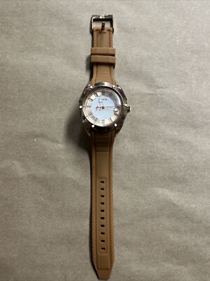 INVICTA WATCH Venom Unisex Model 29008 Watch Quartz 38mm Stainless Steel