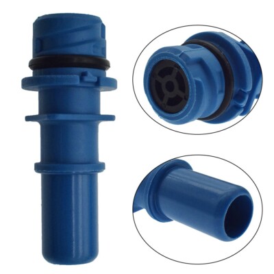 PCV Valve 4L2Z6A666BA High Quality For Ford For Mustang For F-150