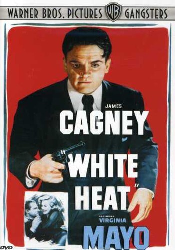 White Heat (DVD, 1949) - Bild 1 von 1