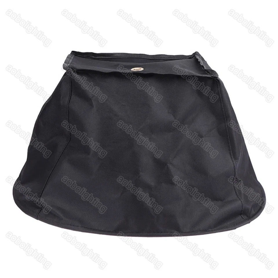 LED Par Light Rain Cover DJ Theatre Outdoor Waterproof Covers Stage Lights Cover - Image 2 of 3