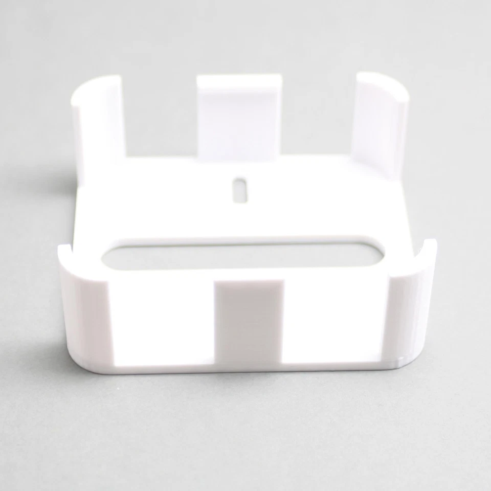 3DSR Halterung für TP-Link TL-WR902AC AC750 & TL-MR3020 Wandhalterung H016