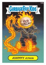 2014 Topps Garbage Pail Kids Series 2 Trading Cards 7