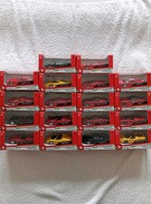 Bburago Ferrari 1/43 Burago Ferrari 1:43 Modellini Di Automobili Ferrari F50 