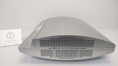 Console Sony PS3 80Go Argent Satiné CECHL00 - Testée, Avec Manette (Japon)