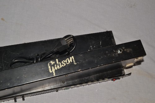GIBSON ECHOPLEX Digital Pro Plus con controlador de pie LOOP IV pedal de efectos LOOPER - Imagen 12 de 12
