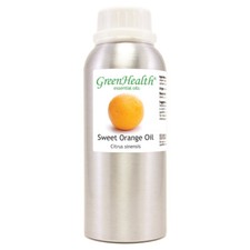 Essential Oil 8 fl oz Aluminum Bottle, Bulk All Natural Uncut, 50+ Oils