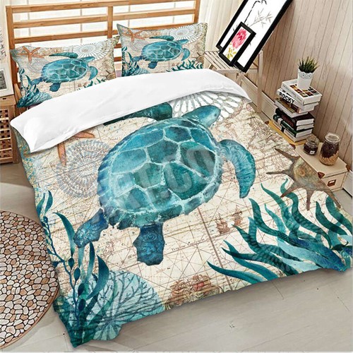2024 Soft Quilt Doona Duvet Cover Set Single/Double/Queen/King Size Bedding Set - Picture 203 of 376