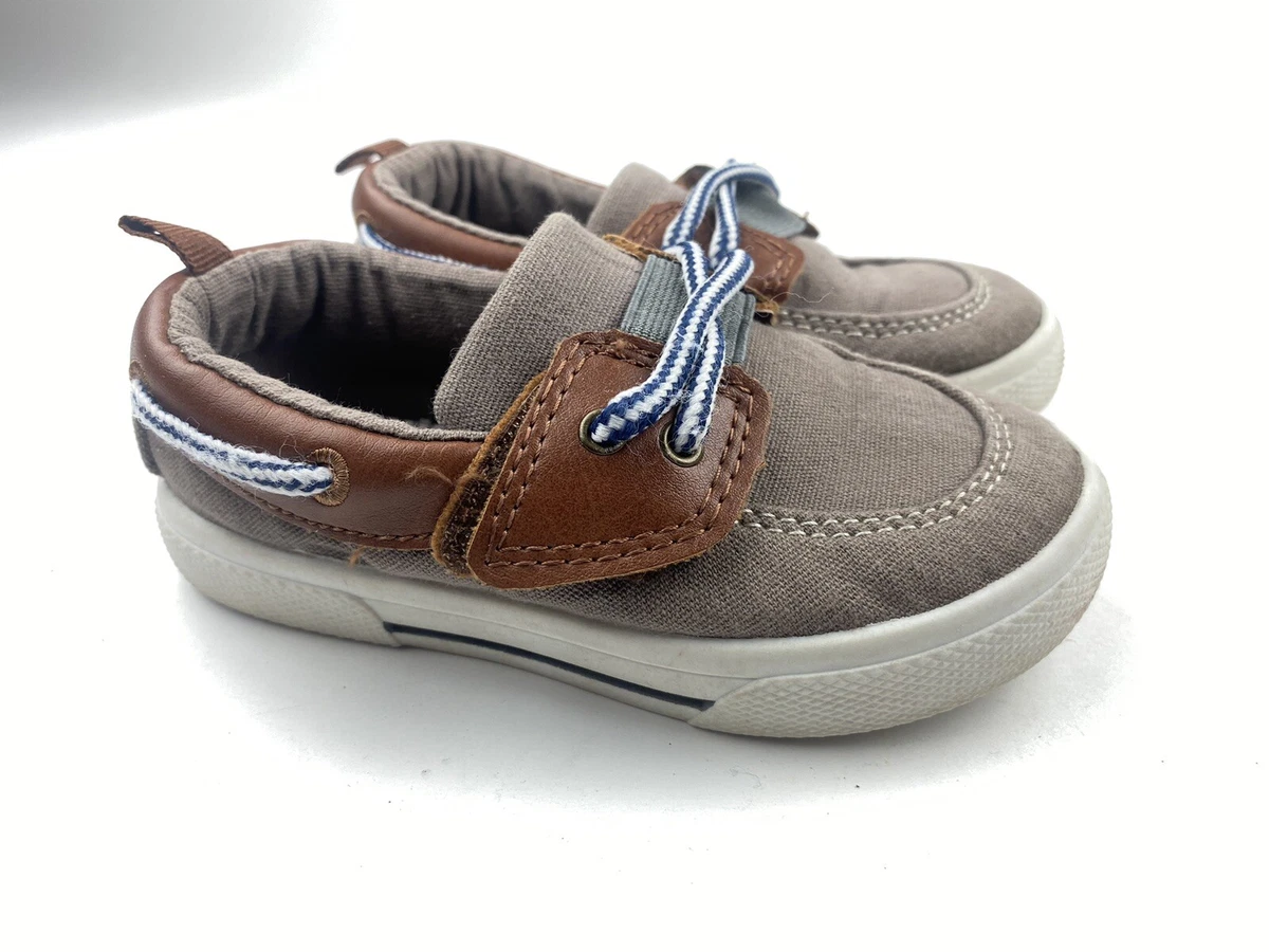 Carters hotsell toddlers shoes