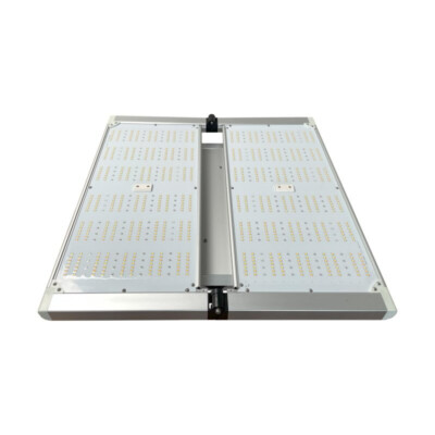 LED Caluma FORCE 320 Watt 2,7 µmol/J Dimmbar Growbox Ausleuchtung   120 × 120