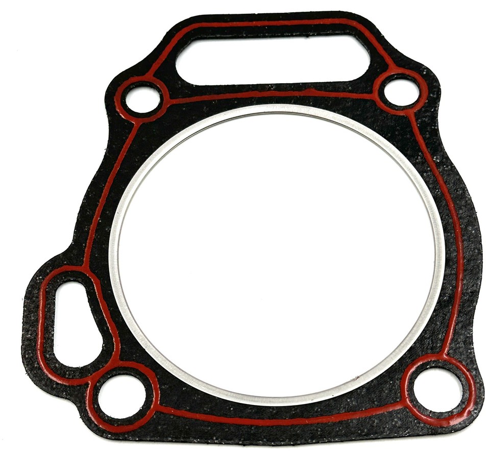 KIT ELETTRO STARTER PER HONDA GX340 GX390 E Compatibili 183F 188F 190F - Foto 5