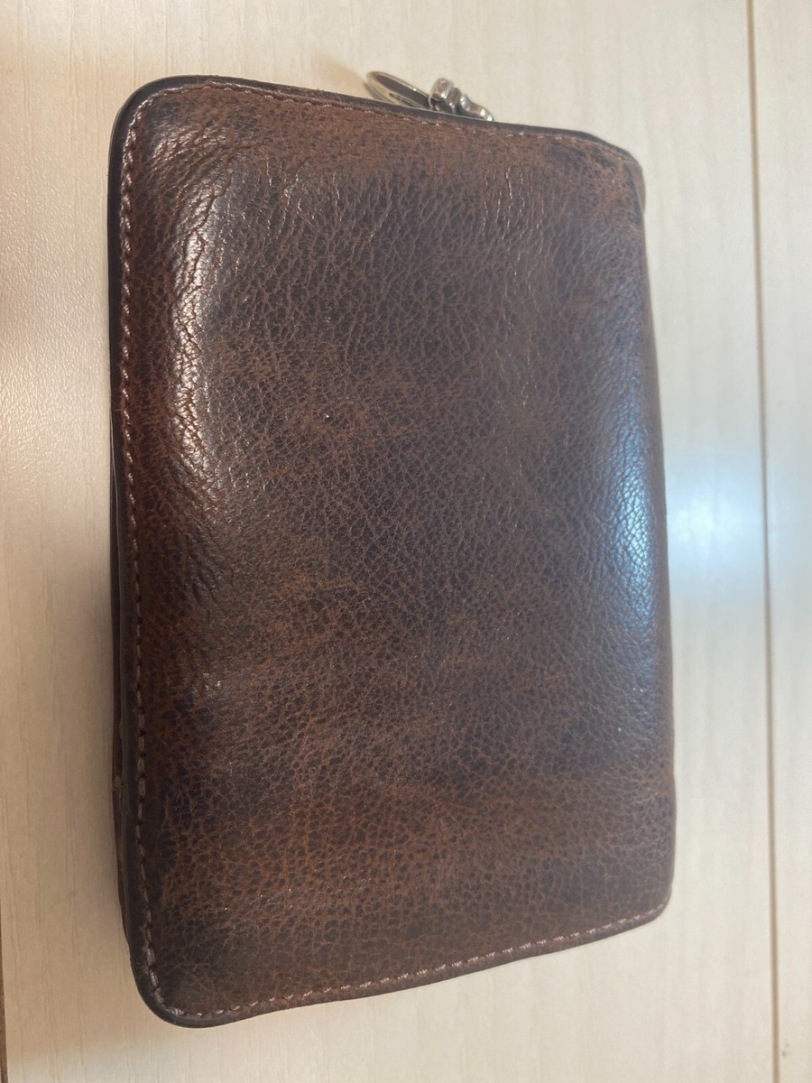 小物 Chrome Hearts Joey by Fold Wallet $_57.JPG?set_id=880000500F