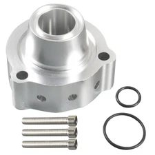 Blow off Valve Spacer For VW Audi TSI FSI TFSI MK5 GTI B7 2.0T 2.0 T Diverter DV