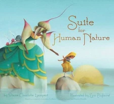 Suite for Human Nature Format: Children/juvenile