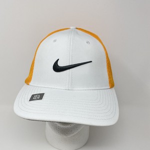 nike golf hat fitted