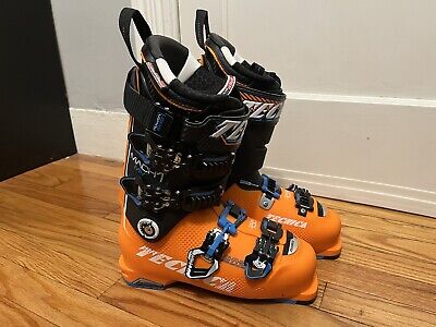 Tecnica Mach 1 MV 130 Ski Boots, Size 25 / 25.5 | eBay Tecnica Mach 1 MV 130 Ski Boots, Size 25 / 25.5 | eBay