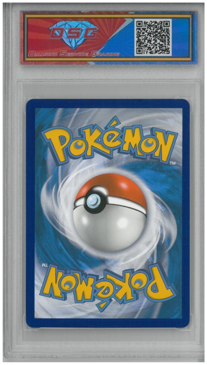 2022 Pokémon Lost Origin GIRATINA V #130/196 Ultra Rare 💎 DSG 10