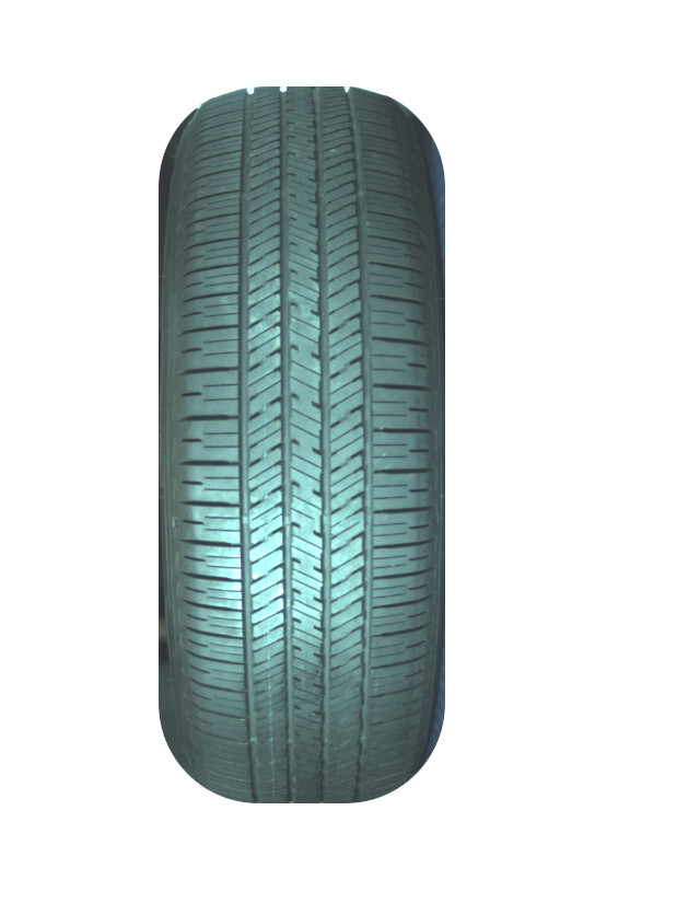 Set Of 2 P265/60R20 Dunlop GrandTrek PT22 112 H Used 9/32nds | eBay