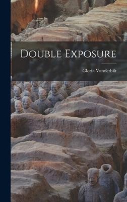 DOPPELBELICHTUNG von Gloria Vanderbilt