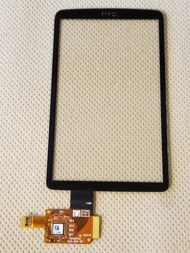 NEW HTC OEM Touch Screen Digitizer Glass Lens for DESIRE GSM A8181 CDMA ADR6275 - Picture 2 of 4