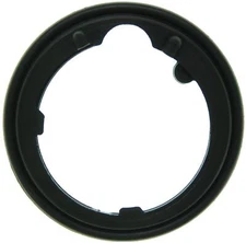 Engine Coolant Thermostat Gasket-Eng Code: D17A2, VTEC Mahle C31849