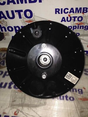 SERVOFRENO Power Brakes Volkswagen Passat 3C Q3 Sharan Code: 5N1614105C