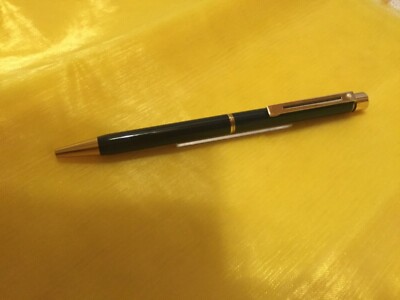*SHEAFFER SALE*  Sheaffer Targa Kugelschreiber, dunkelblau