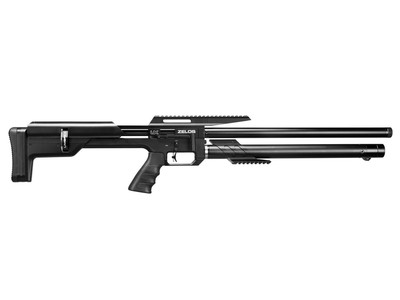 Umarex Zelos PCP Air Rifle 0.22