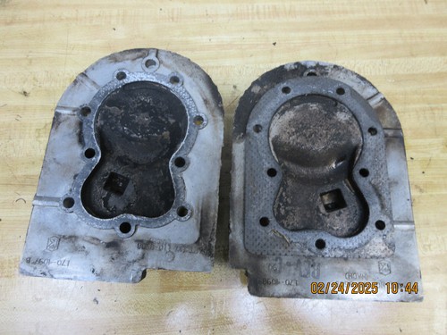 1991 John Deere Lawn tractor- Onan P218G-Set of Head Cylinders - Picture 2 of 2