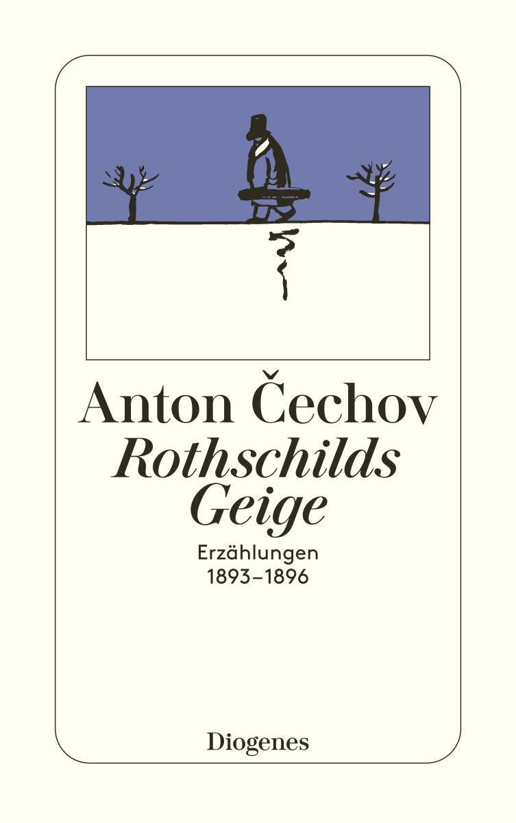 Thumbnail - Rothschilds Geige, Anton Tschechow