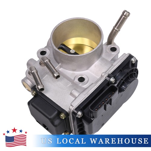 16400-RZA-J01 Electronic Throttle Body Valve For Honda CR-V 2.4L 2007-2009 - Picture 5 of 12