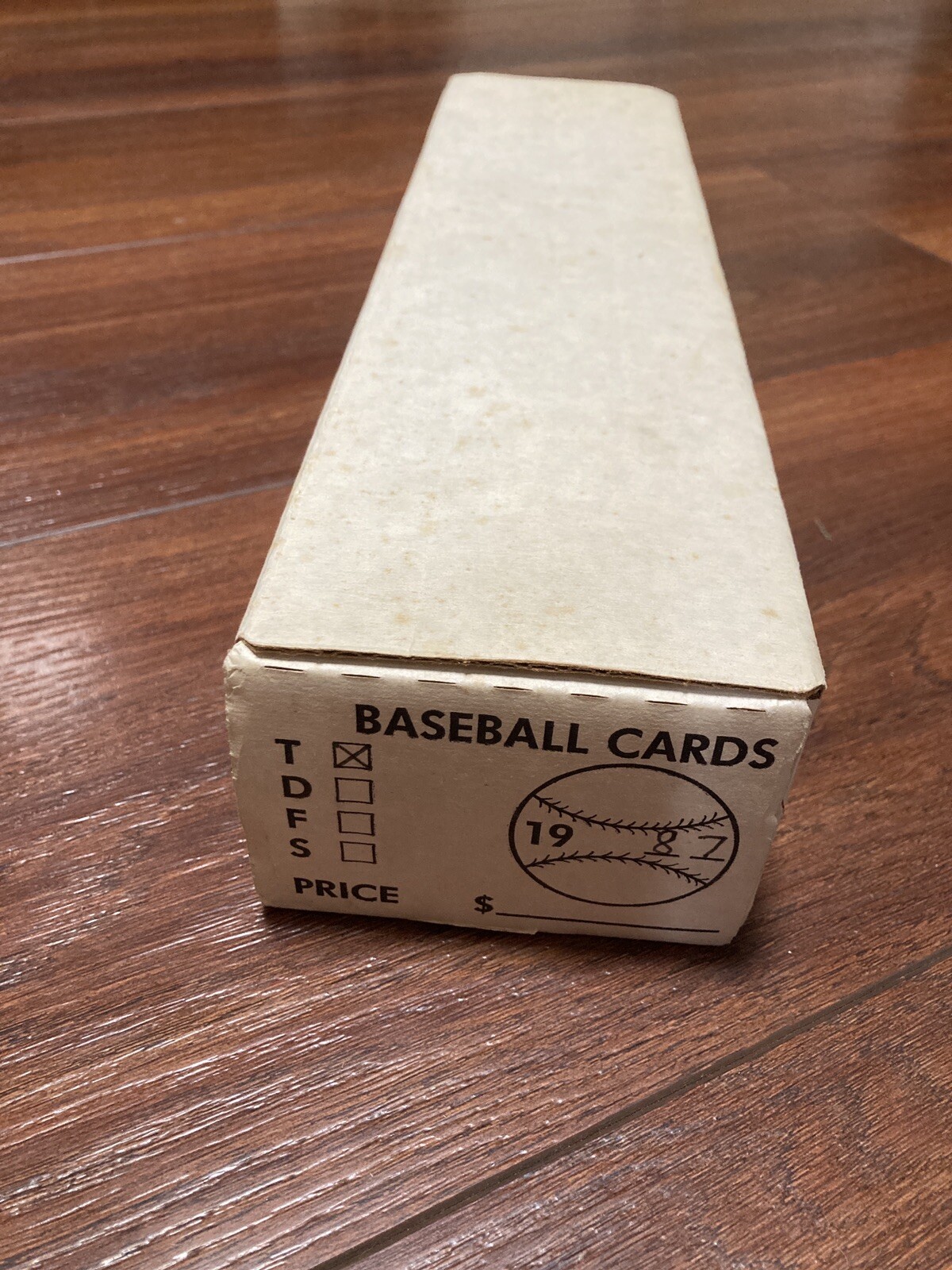 Huge Lot of 1000+ Baseball Cards Liquidation Sale Commons & Stars Flat Rate Box eBay