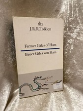 Farmer Giles of Ham Bauer Giles von Ham: Aufstieg und wunderbare Abenteuer (dtv