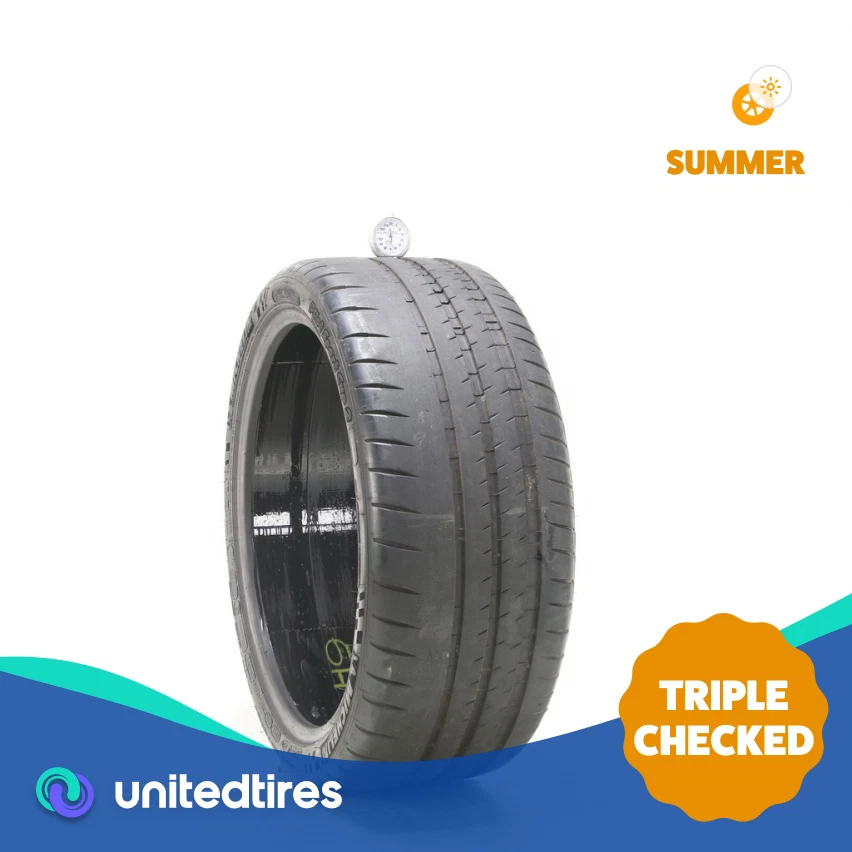 Michelin 235/35/19 Car & Truck Tires for sale | eBay